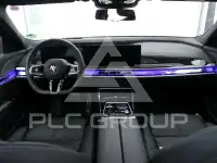 2025 BMW 740