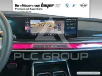 2025 BMW 740