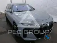 2025 BMW 740