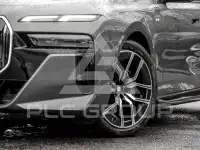 2025 BMW 740