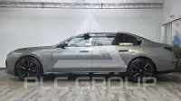 2025 BMW 740