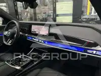 2025 BMW 740