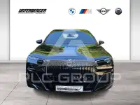 2025 BMW 740