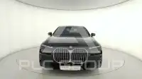 2025 BMW 740