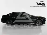2025 BMW 740