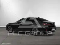2025 BMW 740