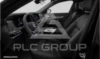 2025 BMW 740