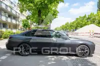 2025 BMW 740