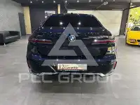 2025 BMW 740