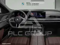 2025 BMW 740