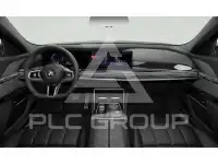 2025 BMW 740