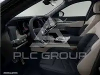 2025 BMW 740