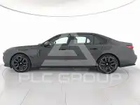 2025 BMW 740