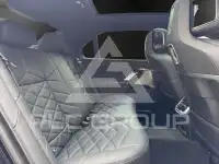 2025 BMW 740