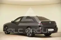 2025 BMW 740