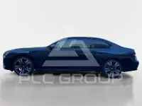 2025 BMW 740