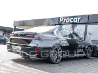 2025 BMW 740