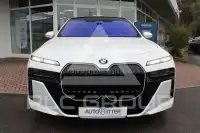 2025 BMW 740