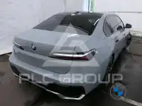 2025 BMW 740
