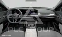 2025 BMW 740