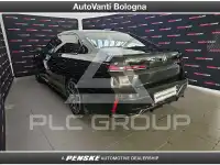 2025 BMW 740