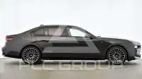 2025 BMW 740