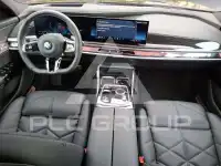 2025 BMW 740