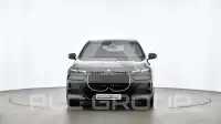 2025 BMW 740