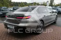 2025 BMW 740