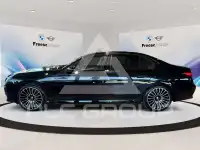 2025 BMW 740