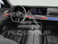 2025 BMW 740