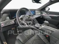2025 BMW 740