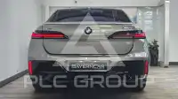 2025 BMW 740