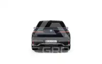 2025 BMW 740
