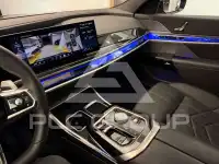 2025 BMW 740