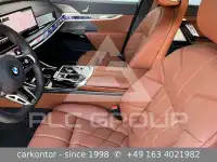 2025 BMW 740