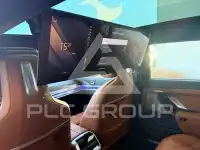 2025 BMW 740