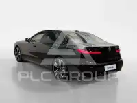 2025 BMW 740