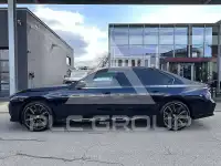 2025 BMW 740