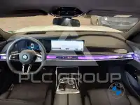 2025 BMW 740