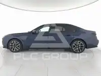 2025 BMW 740