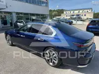 2025 BMW 740