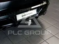 2025 BMW 740