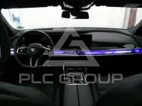 2025 BMW 740