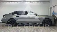 2025 BMW 740