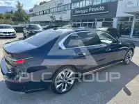 2025 BMW 740