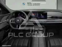 2025 BMW 740