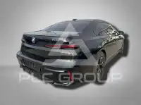 2025 BMW 740
