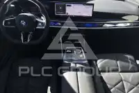 2025 BMW 740