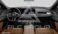 2025 BMW 740